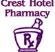 Crest Hotel Pharmacy - Accommodation Cooktown