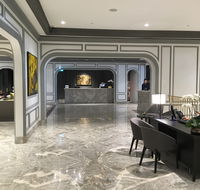 Intercontinental Hotel - Accommodation Cooktown