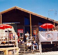 Ben Lomond Creek Inn - Accommodation Cooktown