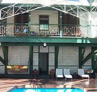 Mcalpine House - Boutique Hotel - Accommodation Cooktown