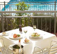The Crowne Plaza Hotel - Accommodation Cooktown