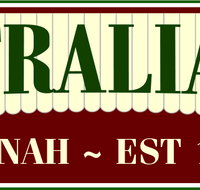 Australian Hotel - Boonah - Accommodation Cooktown