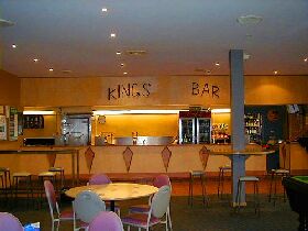 Kings Meadows Hotel - Accommodation Cooktown 0