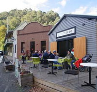 Walhalla's Star Hotel - Accommodation Cooktown