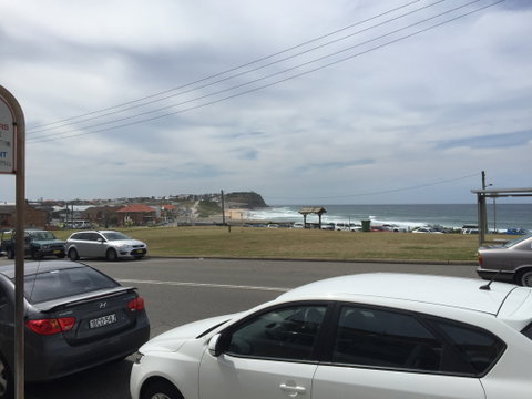 Beach Hotel Merewether - Accommodation Cooktown 0