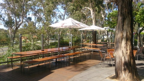 Lower Plenty Hotel- Bottle Shop - Accommodation Cooktown 0