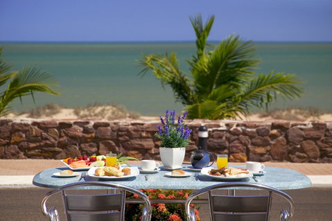 Ibis Styles Port Hedland Hotel - Accommodation Cooktown 0