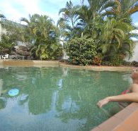 All Seasons Cairns - Accommodation Cooktown