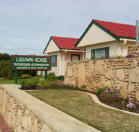 Flinders Bay Corporation - Accommodation Cooktown