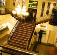 The Victoria Hotel Melbourne - Accommodation Cooktown