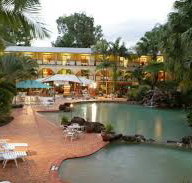 Cairns Southside International Hotel - Accommodation Cooktown