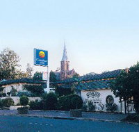 Noah's Mid City Muswellbrook - Accommodation Cooktown