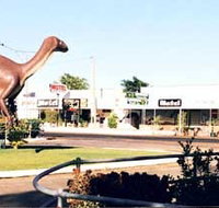 A Hughenden Wrights Motel - Accommodation Cooktown