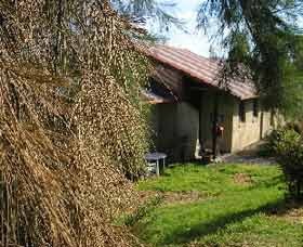 Bega Valley Backpackers Haven Motel - Accommodation Cooktown 0