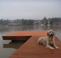 Eleven From The Left - Accommodation Cooktown