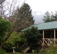 Warburton Lodge - Accommodation Cooktown