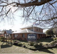 Newtown Park Motel - Accommodation Cooktown