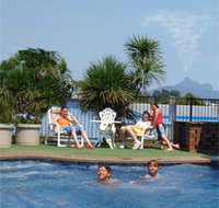 Murwillumbah Motor Inn - Accommodation Cooktown