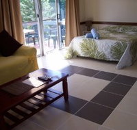 Cardwell Beach Motel - Accommodation Cooktown