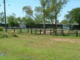 Julia Creek QLD Accommodation Cooktown