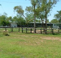 Julia Creek Motel - Accommodation Cooktown