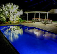 Barcaldine Motel amp Villas - Accommodation Cooktown