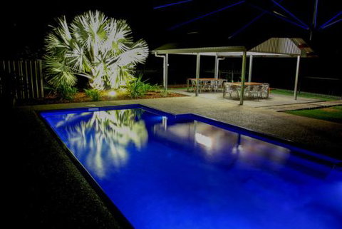 Barcaldine Motel & Villas - Accommodation Cooktown 0