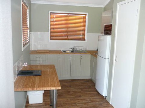Barcaldine Motel & Villas - Accommodation Cooktown 5