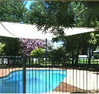 Civic Motor Inn Cowra - Accommodation Cooktown