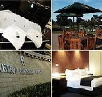 Fairways Motel - Accommodation Cooktown