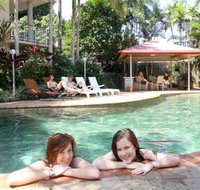 Cairns Reef Apartments and Motels - Accommodation Cooktown