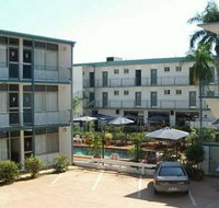 Comfort Inn Asti Darwin - Accommodation Cooktown