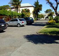 Motel Travelway - Accommodation Cooktown