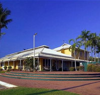 Mercure Inn Continental Broome - Accommodation Cooktown