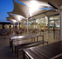 Gosford Rsl Club amp Galaxy Motel - West Gosford - Accommodation Cooktown