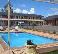 Country Gardens Motel - Accommodation Cooktown 2