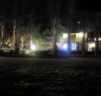 happydays accommodation Motor Inn - Accommodation Cooktown