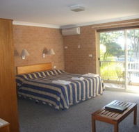 Huskisson Bayside Resort - Jervis Bay - Accommodation Cooktown