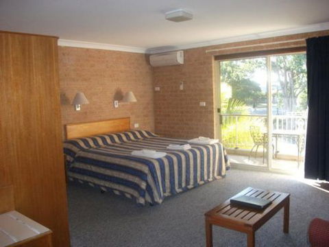 Huskisson Bayside Resort - Jervis Bay - Accommodation Cooktown 0