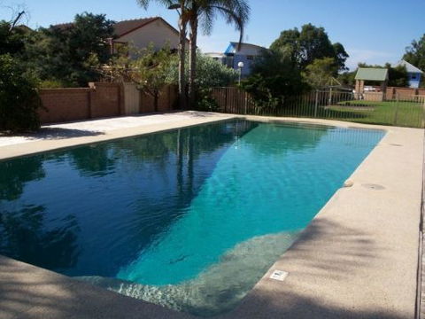 Huskisson Bayside Resort - Jervis Bay - Accommodation Cooktown 1