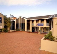 Twin Towers Inn - Accommodation Cooktown
