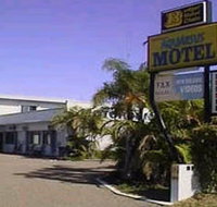 Aquarius Motel Belmont - Accommodation Cooktown