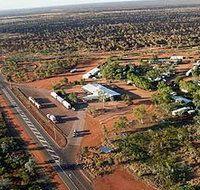 Threeways Roadhouse - Accommodation Cooktown