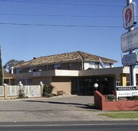 Ibis Styles Orange - Accommodation Cooktown