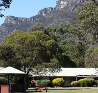 Pinnacle Holiday Lodge amp Conference Centre