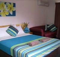 Kilcoy Gardens Motor Inn - Accommodation Cooktown