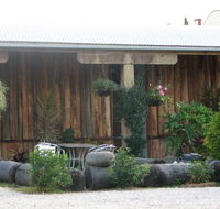 Eidsvold on the Corner - Motel  - Accommodation Cooktown