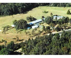 Warrumbungles Mountain Motel - Accommodation Cooktown 0