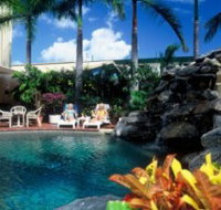 Best Western City Sheridan - Accommodation Cooktown