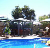 Tara Spa Apartments - Accommodation Cooktown